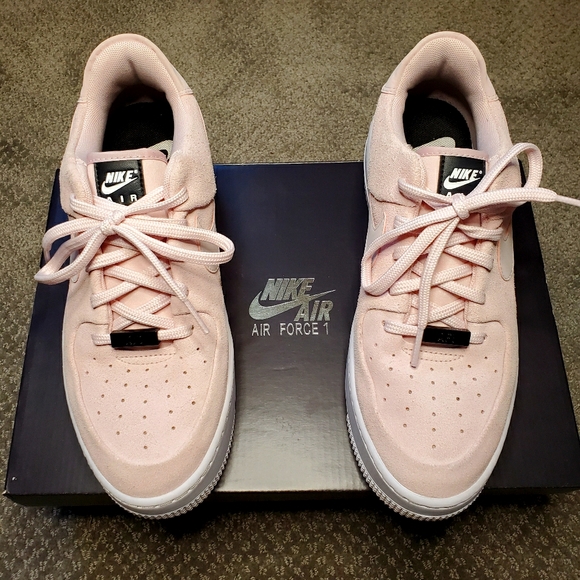 Nike Shoes | Nike Air Force Sage Low | Poshmark